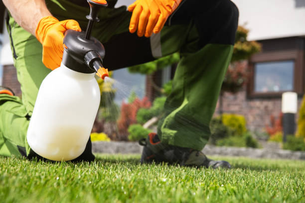Wildlife Control Services in Severance, CO