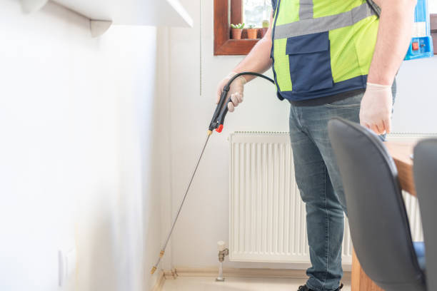 Best Pest Inspection Near Me  in Severance, CO